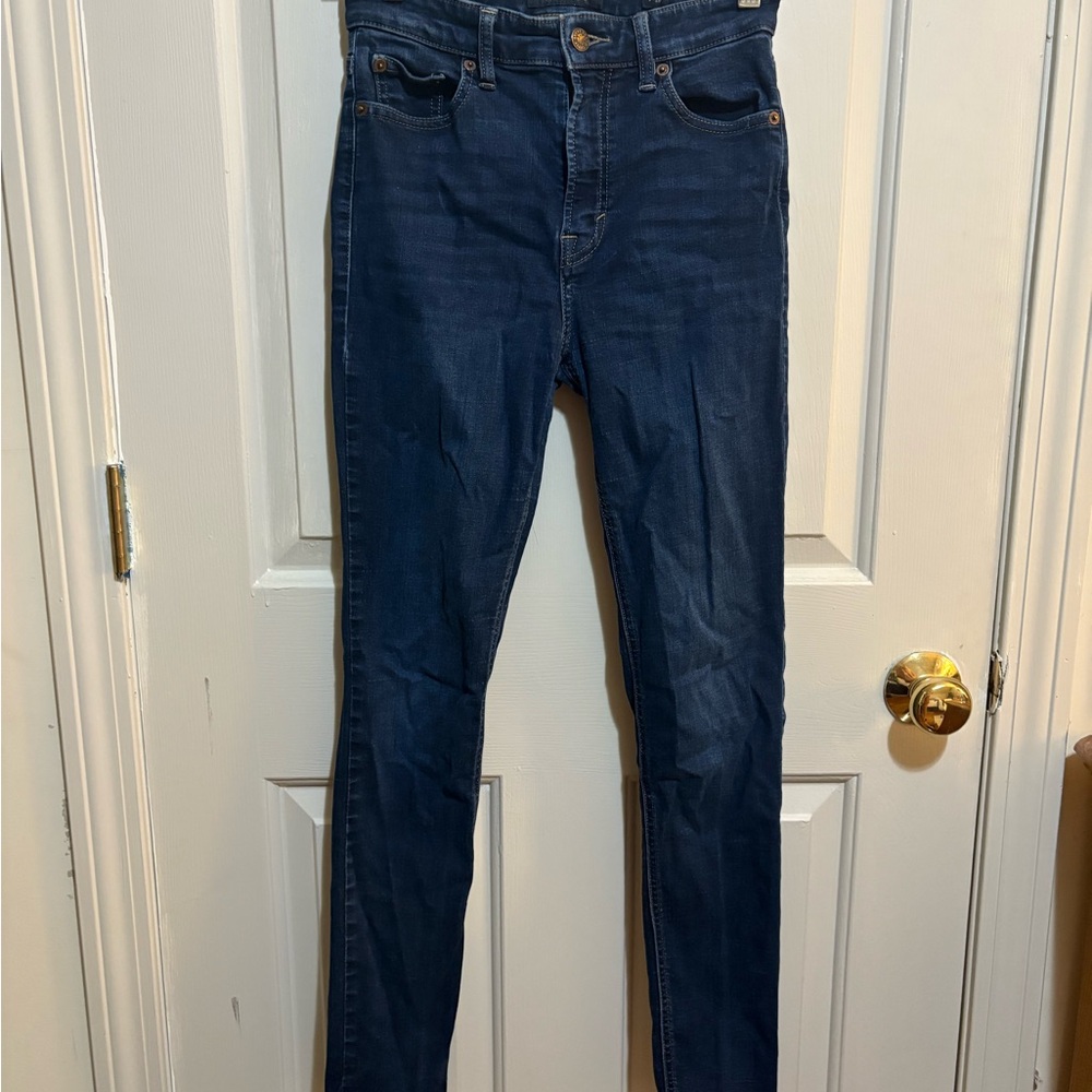 Lucky Brand Jeans